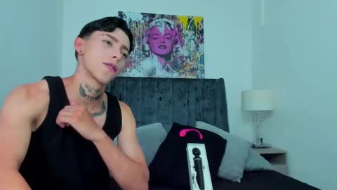 Amber  online show from January 30, 2025, 1:53 pm