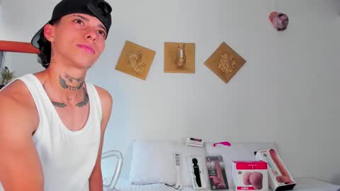 Amber  online show from February 12, 2026, 4:35 pm