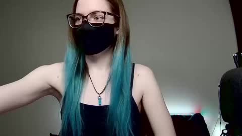 Snapshot of amber_candyfloss chatting on January 3, 2025, 2:10 am Amber non-nude model online show from January 3, 2025, 2:10 am