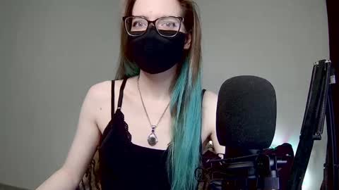 Snapshot of amber_candyfloss chatting on February 2, 2025, 9:02 pm Amber non-nude model online show from February 2, 2025, 9:02 pm