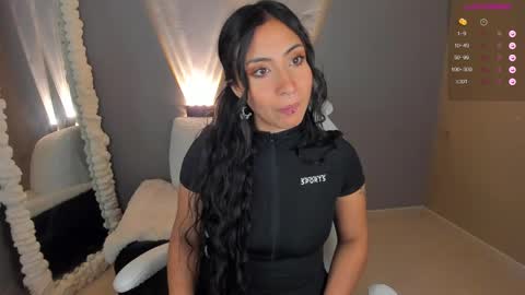 amber_curly online show from December 3, 2024, 8:06 pm