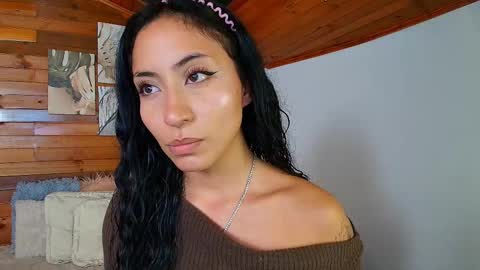 amber_curly online show from February 6, 2026, 7:17 pm