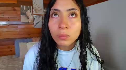 amber_curly online show from March 5, 2026, 6:04 pm