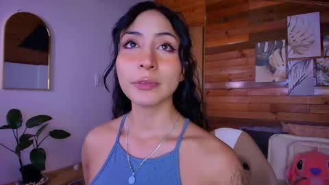 Snapshot of amber_curly chatting on April 21, 2026, 8:34 pm amber_curly online show from April 21, 2026, 8:34 pm
