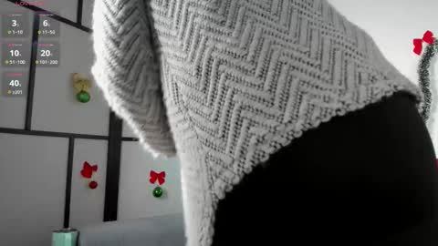 Amber online show from January 10, 2026, 9:33 am