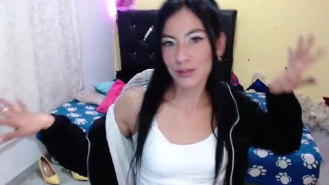 Amber online show from January 25, 2025, 6:34 am
