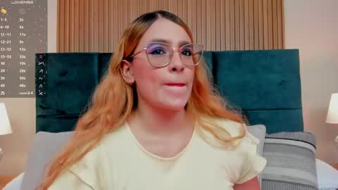 Snapshot of amber_kiss_ chatting on May 18, 2026, 6:58 pm Emily online show from May 18, 2026, 6:58 pm