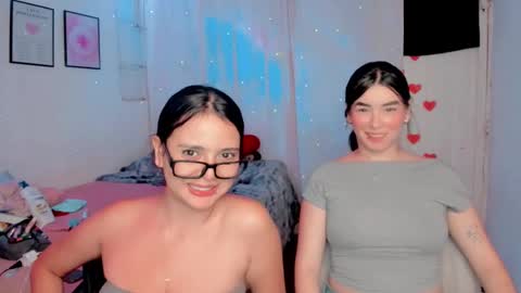 Snapshot of amber_landy1 chatting on March 12, 2025, 4:08 am amber online show from March 12, 2025, 4:08 am