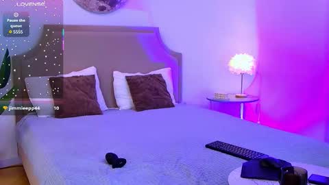 Amber online show from February 27, 2026, 5:51 am