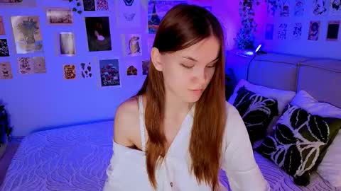 Amber online show from April 15, 2026, 5:47 am