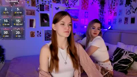 Snapshot of amber_rogerss chatting on April 30, 2026, 5:36 am Amber online show from April 30, 2026, 5:36 am