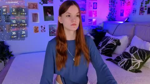 Snapshot of amber_rogerss chatting on May 24, 2026, 5:34 am Amber online show from May 24, 2026, 5:34 am