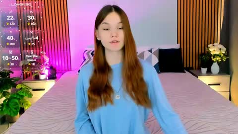 Snapshot of amber_rogerss chatting on May 31, 2026, 5:48 am Amber online show from May 31, 2026, 5:48 am