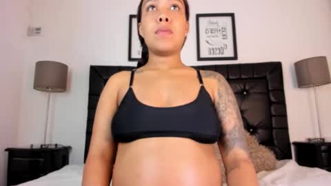 julieta  online show from March 5, 2026, 7:10 pm