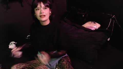 ROUSS online show from October 3, 2025, 12:29 am