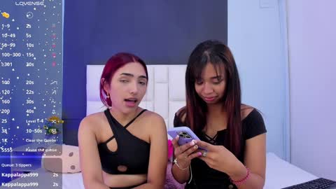 Snapshot of amberbaker21 chatting on December 4, 2024, 2:59 pm Amber Baker online show from December 4, 2024, 2:59 pm