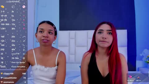 Snapshot of amberbaker21 chatting on December 27, 2024, 4:43 pm Amber Baker online show from December 27, 2024, 4:43 pm