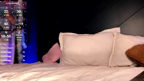 Amber Collins online show from January 11, 2025, 1:53 pm