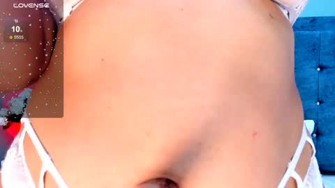 Amber Collins online show from March 3, 2025, 11:33 am