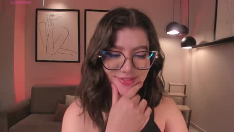 Amber  online show from November 25, 2025, 8:31 pm