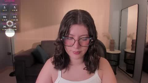 Snapshot of amberfarrell chatting on July 9, 2026, 9:19 pm Amber online show from July 9, 2026, 9:19 pm
