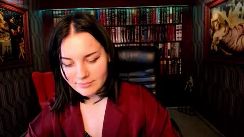 ambergoeshard online show from March 11, 2026, 9:32 pm