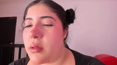 Amber  online show from February 12, 2026, 12:00 pm