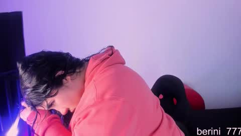 Amber  online show from February 23, 2026, 12:02 pm