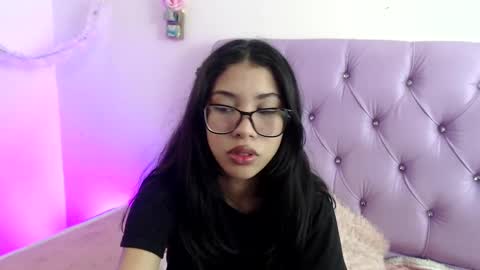 Amber Jeong online show from January 26, 2025, 10:02 pm