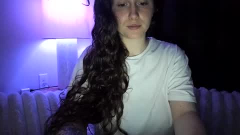 amberkinsley online show from January 13, 2025, 7:43 am