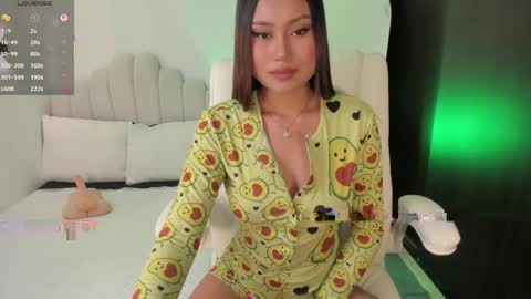 Amber  online show from June 5, 2026, 10:59 pm