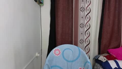 Snapshot of amberlissi chatting on December 9, 2024, 9:37 pm LISSY online show from December 9, 2024, 9:37 pm