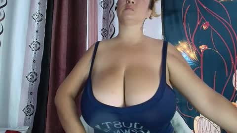 LISSY online show from April 1, 2026, 2:47 pm