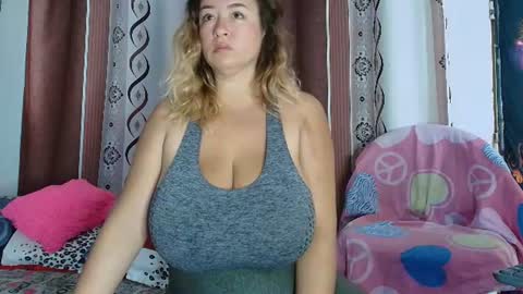 LISSY online show from June 18, 2026, 2:10 pm