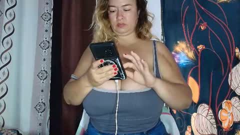 LISSY online show from June 20, 2026, 3:26 pm
