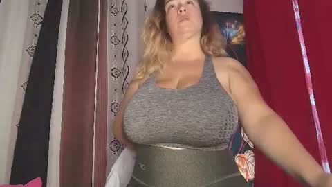 LISSY online show from July 20, 2026, 4:09 pm