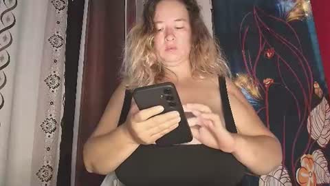 LISSY online show from July 28, 2026, 2:35 pm