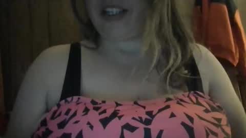 amberlixen online show from May 13, 2026, 11:29 am