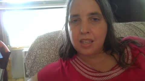 amberlixen online show from July 12, 2026, 8:44 pm