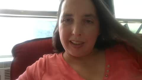 amberlixen online show from July 16, 2026, 2:45 pm