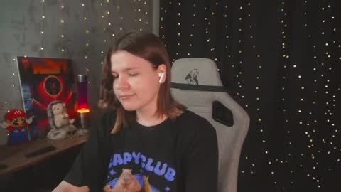 Snapshot of amberlyyy chatting on April 24, 2026, 12:46 am my name is Sonya but you can call me your favorite girl 3 online show from April 24, 2026, 12:46 am