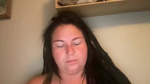 ambermoss7 online show from September 19, 2025, 2:18 pm