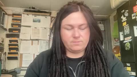 ambermoss7 online show from March 5, 2026, 8:05 pm