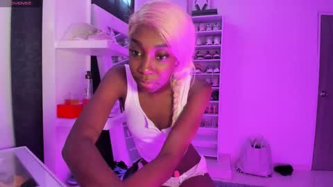 Amber online show from February 27, 2026, 2:39 pm