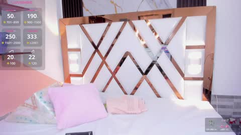 Amber online show from January 17, 2025, 7:05 pm