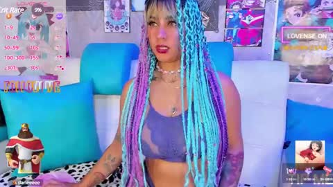 amberr_thompson online show from February 1, 2025, 6:21 am