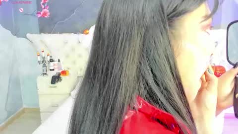 Amber Grey online show from October 15, 2025, 6:52 pm