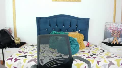 Snapshot of amberrsmith_ chatting on May 24, 2026, 1:38 pm Amber online show from May 24, 2026, 1:38 pm