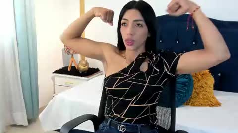 Snapshot of amberrsmith_ chatting on July 5, 2026, 1:40 pm Amber online show from July 5, 2026, 1:40 pm