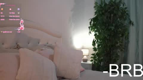 Amber online show from March 5, 2026, 8:38 pm